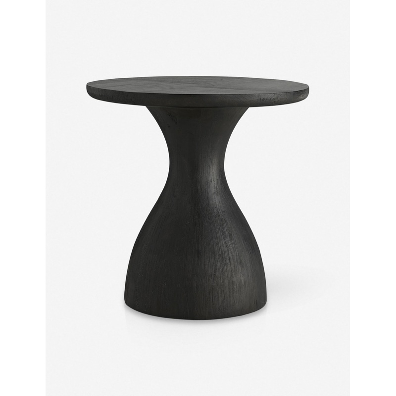 Scout Side Table by Arteriors