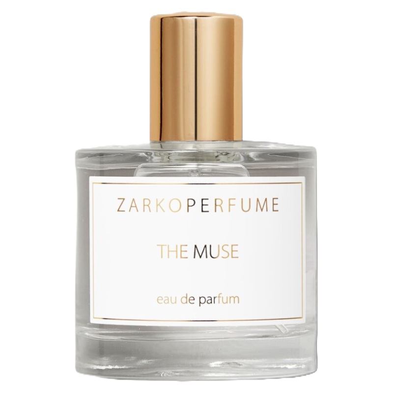 Zarkoperfume The  Muse Eau De Parfum 100ml