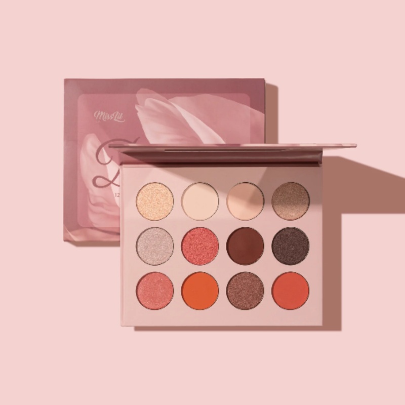 12 COLOR SHADOW-DELIGHT (12 PCS)