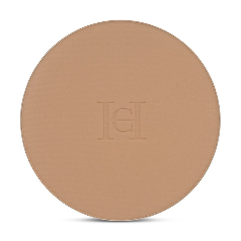 Carolina Herrera Face Powder Refill 32 Warm Sand