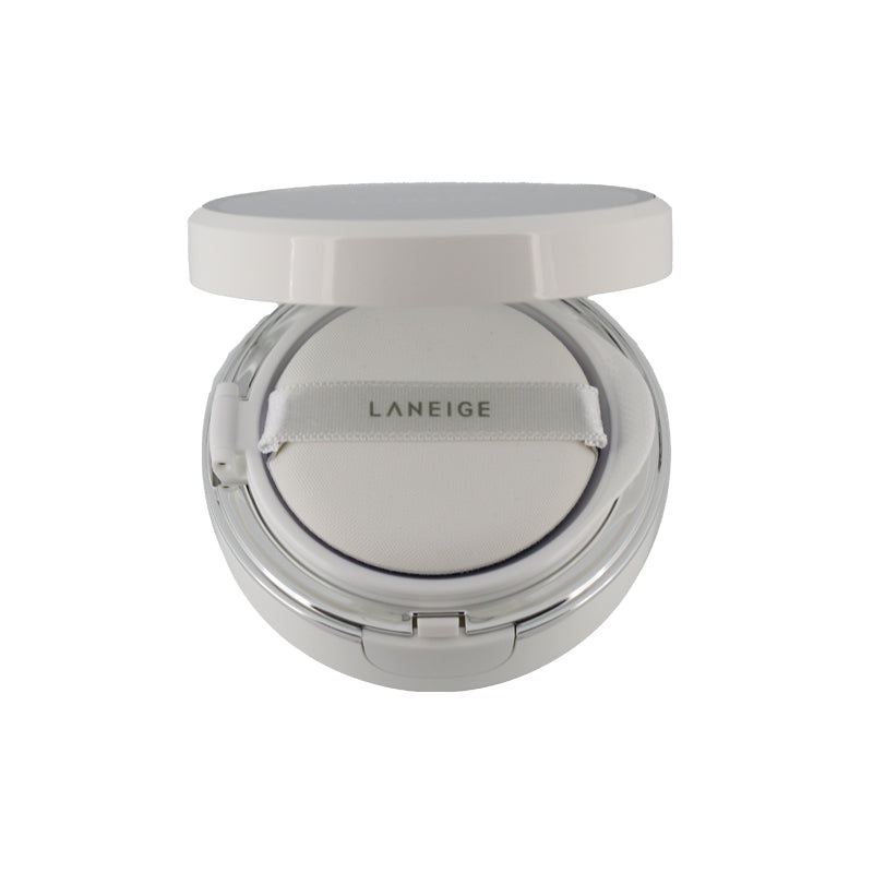 Laneige Skin Veil Base Cushion SPF 22 No.60 Light Green 2 x 15g