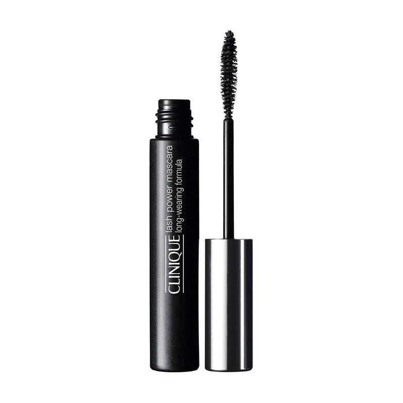 Lash Power Mascara DARK CHOCOLATE