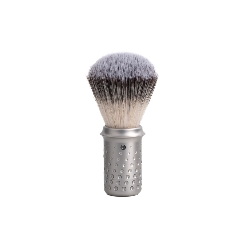 Muramasa Adjustable Brush Synthetic (Matte) – Tatara Razors