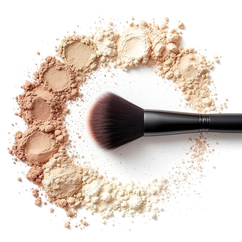 Powder Mineral Foundation | Titanium Free SHADE #1