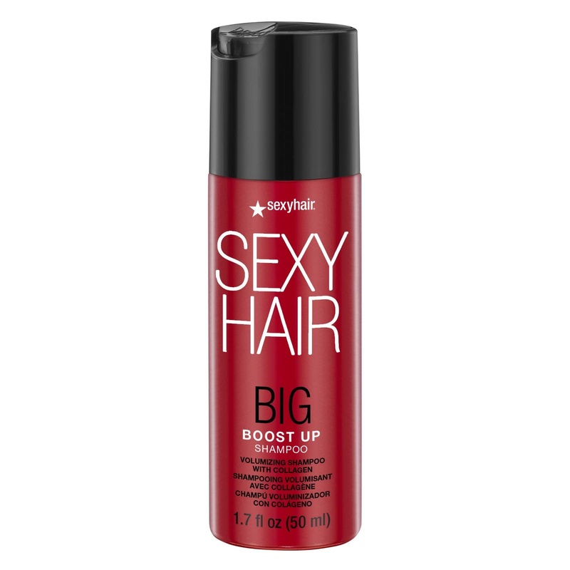 Sexy Hair Boost Up  Shampoo 1.7 oz