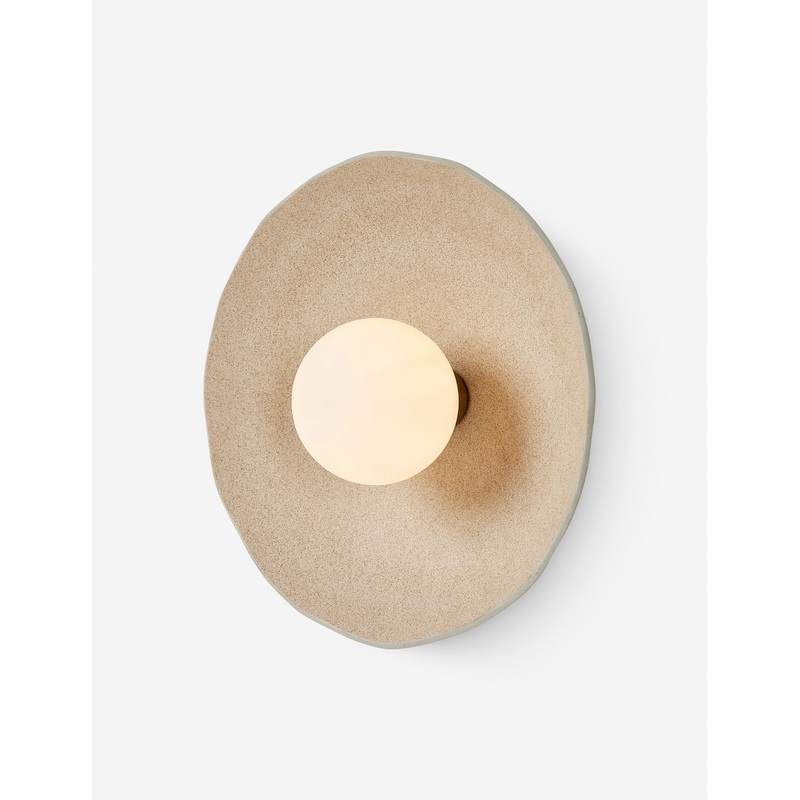 Tamar Sconce Sand