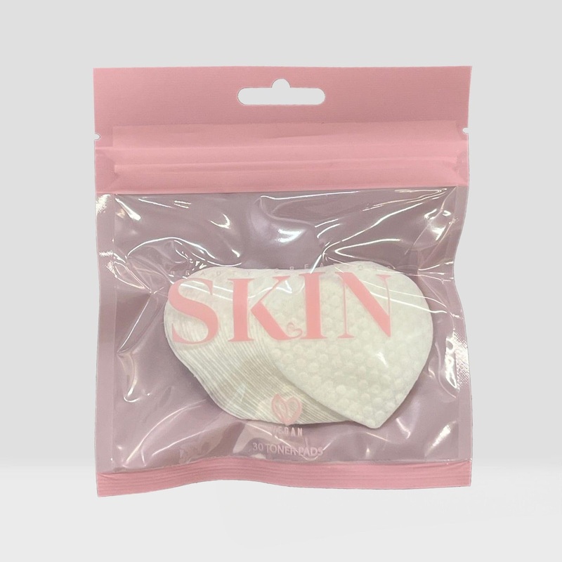 Toner Pads