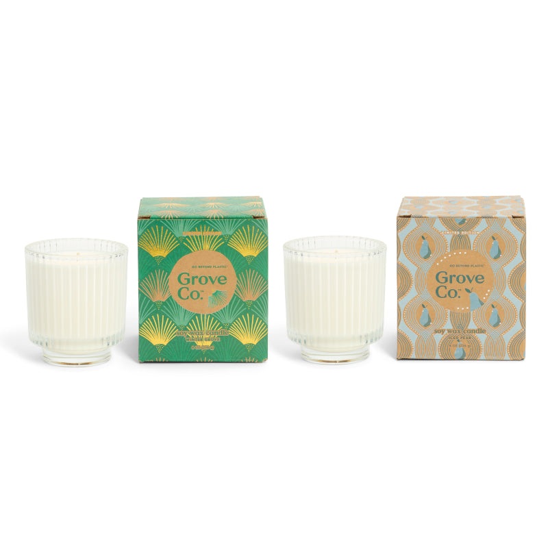 Winter Glow Set – Winter Collection