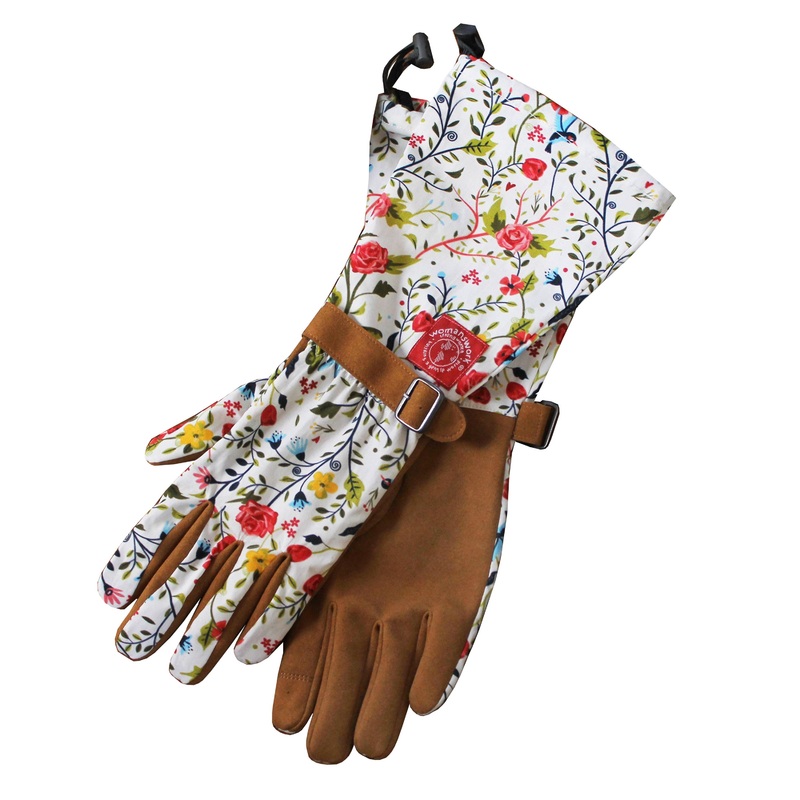 Arm Saver Gloves Small