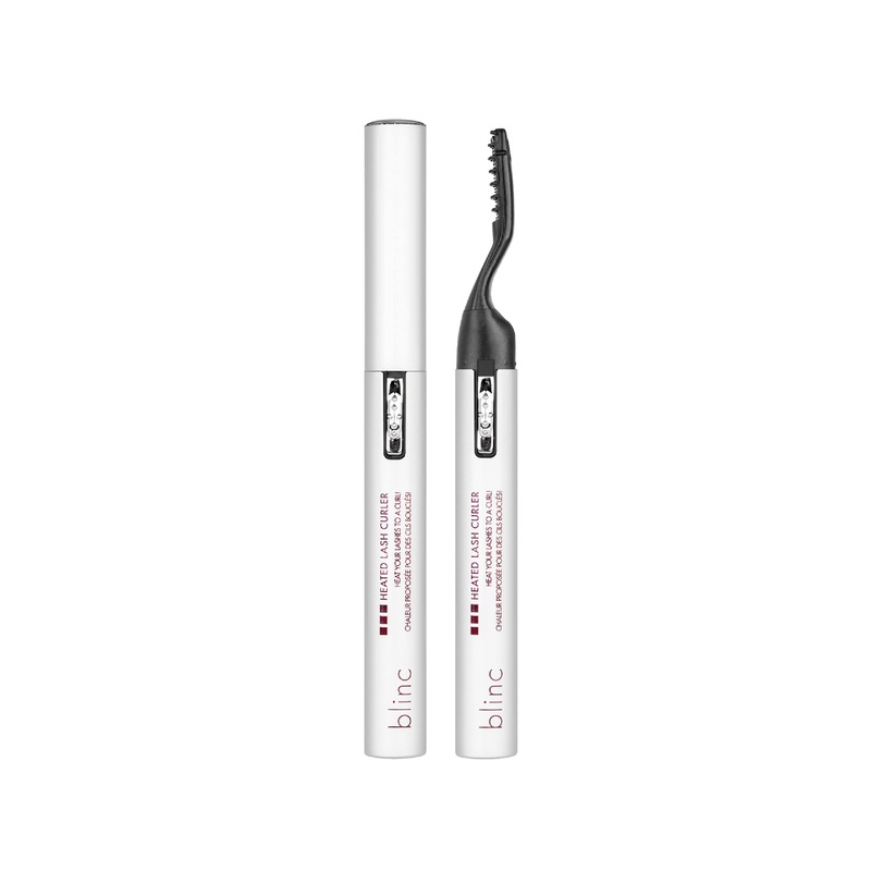 Blinc Heated Lash Curler | Battery Included