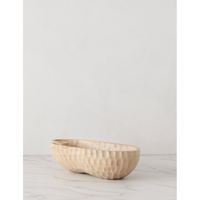 Brentan Wood Bowl