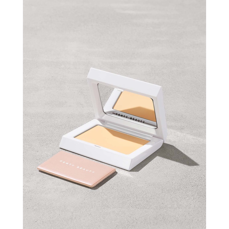 Bright Fix Instant Brightening + Blurring Powder  Banana Banana