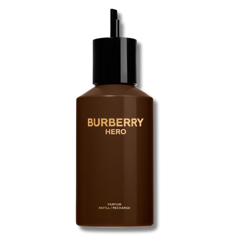 Burberry Hero Parfum for Men (Various sizes) 50ML