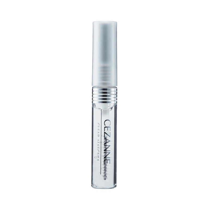 Cezanne Clear Mascara R