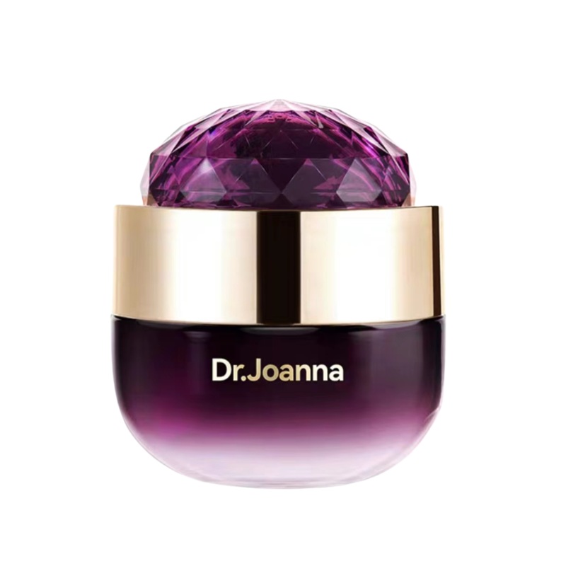 Dr.Joanna Time Luxury Bare-Faced Cream 50g