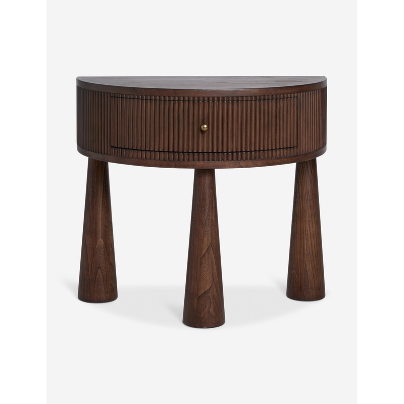 Fletcher Nightstand Cocoa
