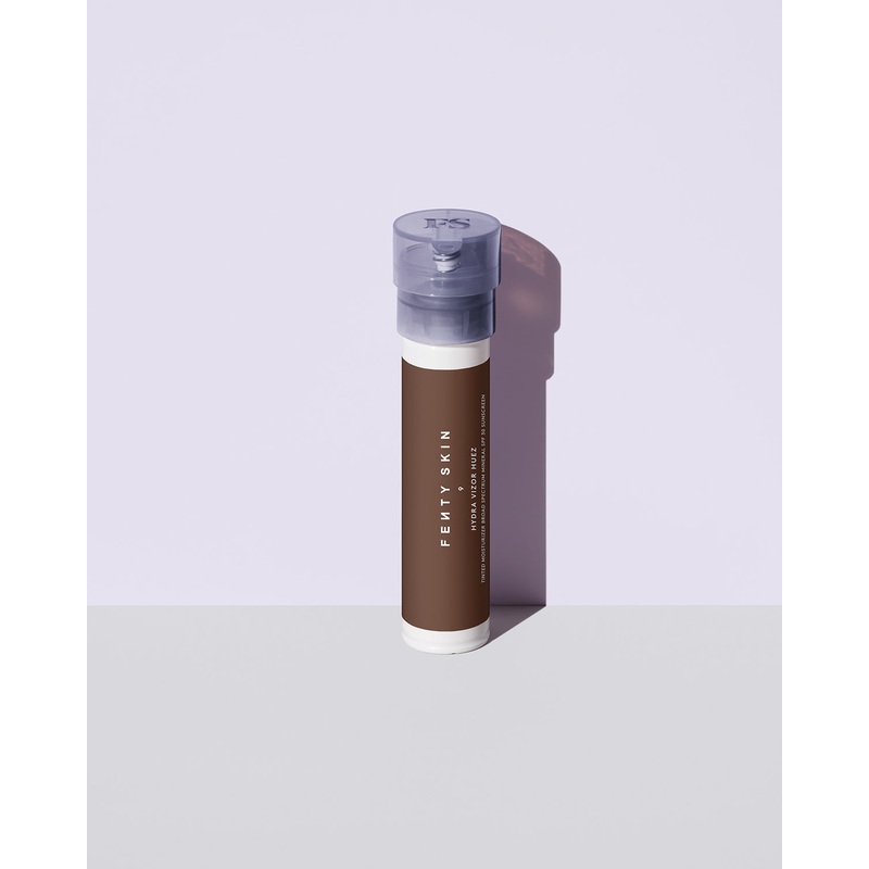 Hydra Vizor Huez Tinted Moisturizer Broad Spectrum Mineral SPF 30 Sunscreen Refill (EU)  9 9