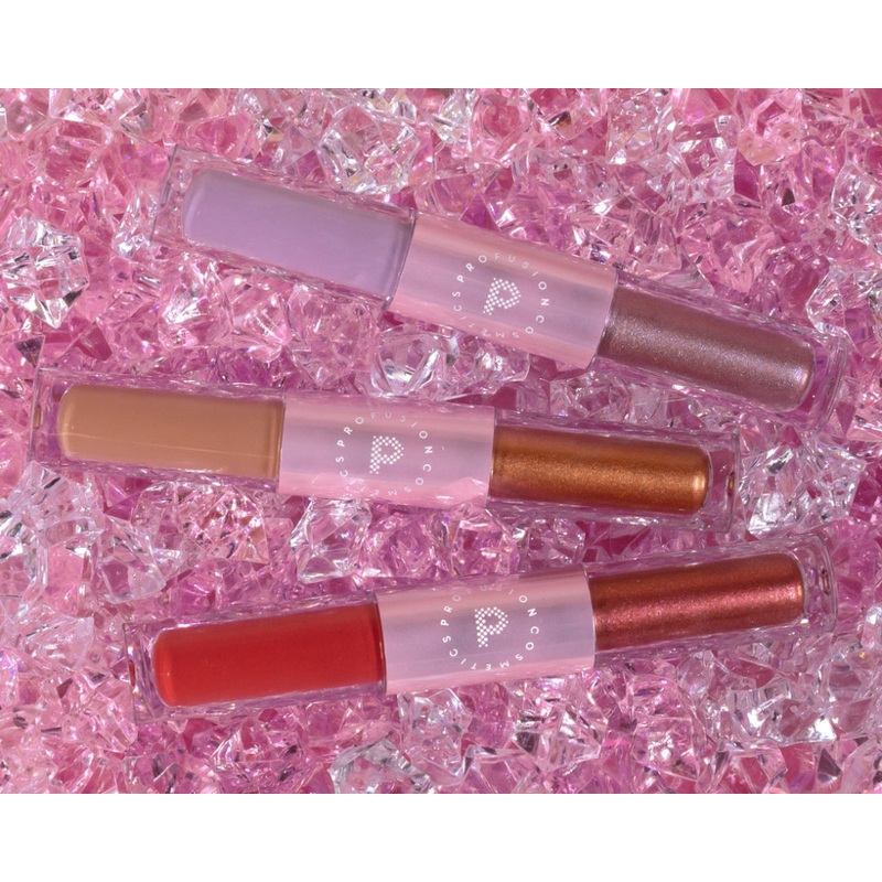 I  Boba | Sweet Swirl Eyeshadow Duo Caramel