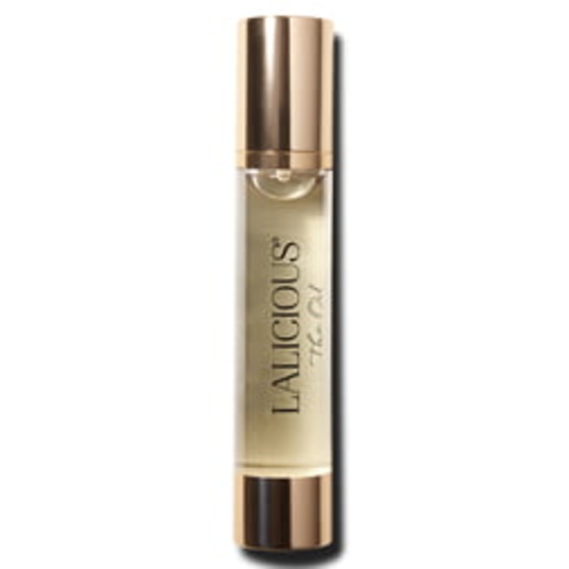 Lalicious The Oil 4 Oz New