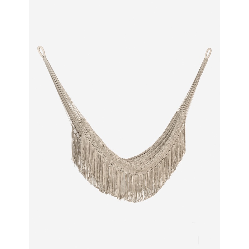 Path Indoor / Outdoor Hammock by Ferm Living Natural