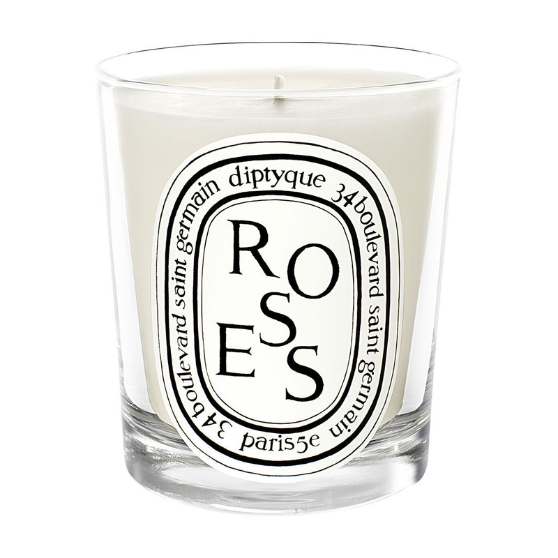 Roses Candle 2.5 oz (Small)