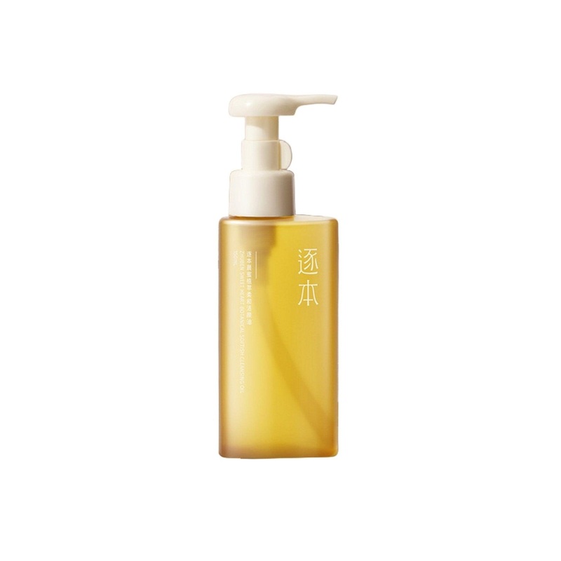 Zhuben Cleansing Oil 150ml Dream River