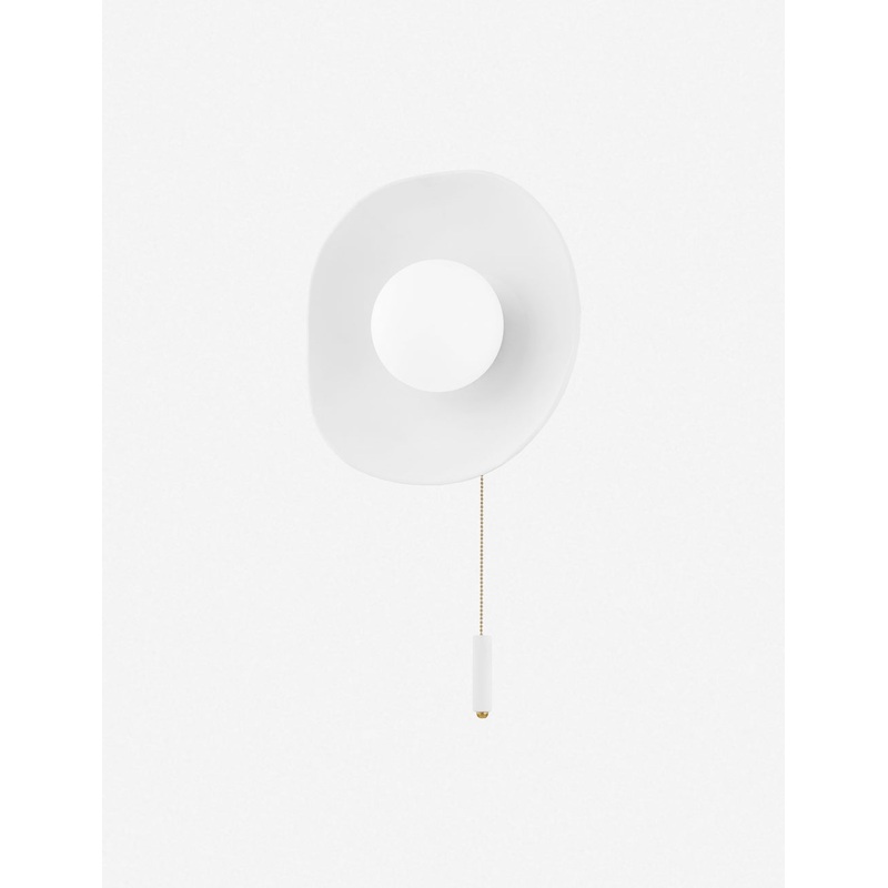 Bacia Sconce by Eny Lee Parker x Mitzi White