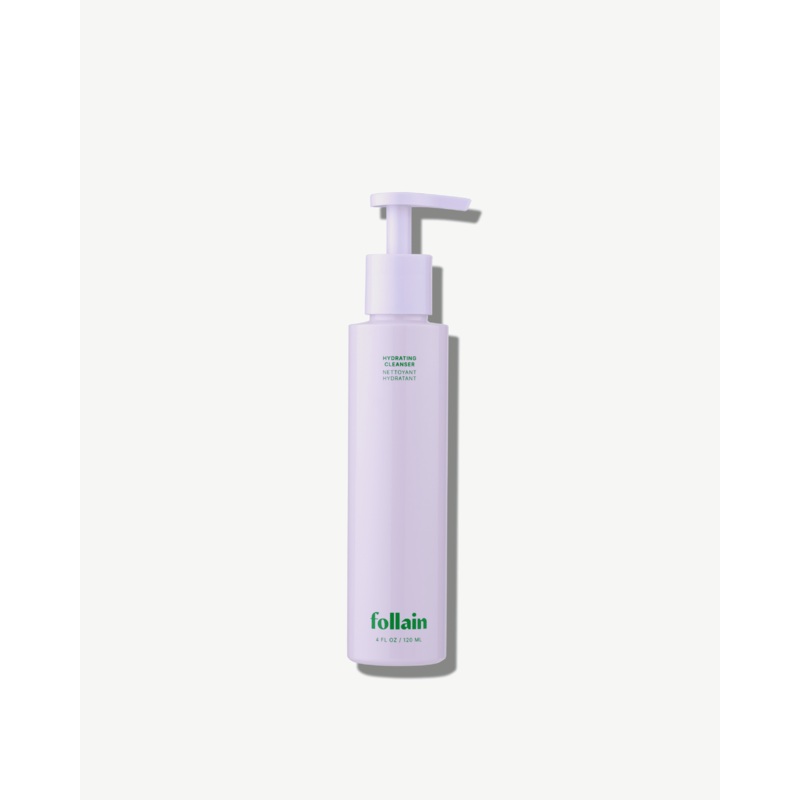 Hydrating Cleanser 4 oz / 120 ml