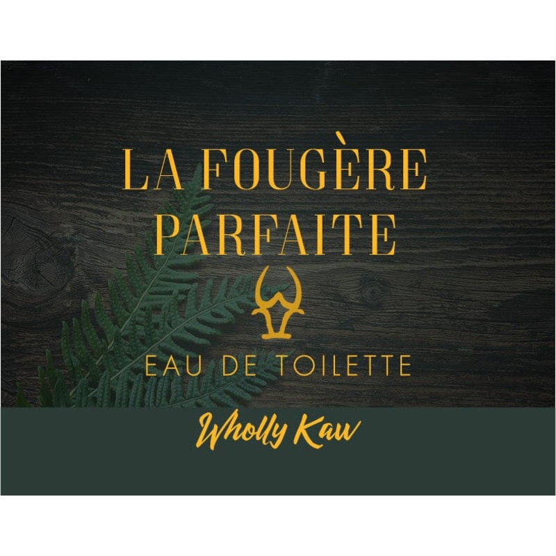 La Fougre Parfaite Eau de Toilette