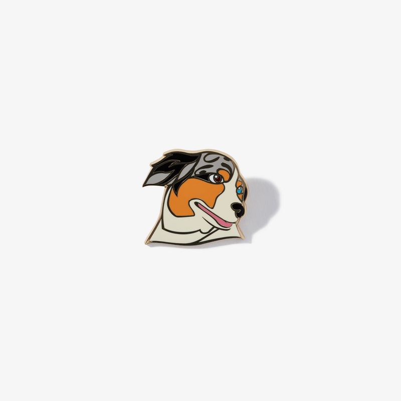 Linc Enamel Pin Default Title