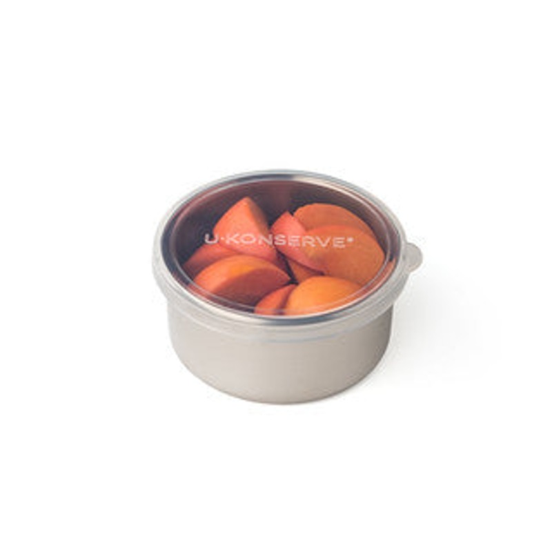 Round Medium Container