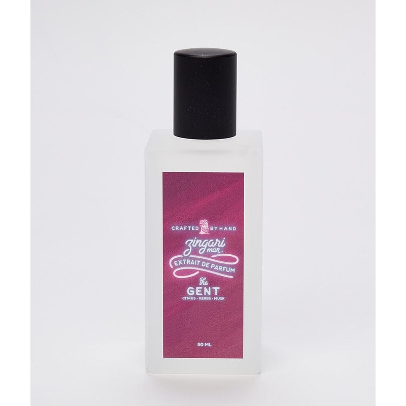 The Gent Extrait 2ml