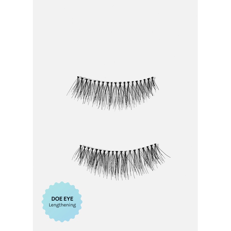 AOA Studio Eyelashes – Keira