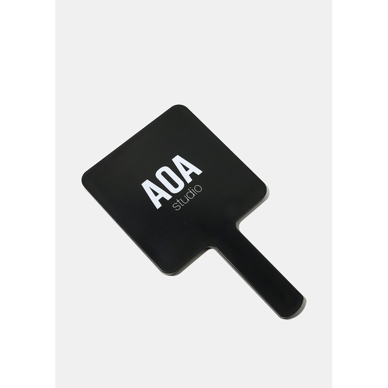 AOA Studio Hand Mirror