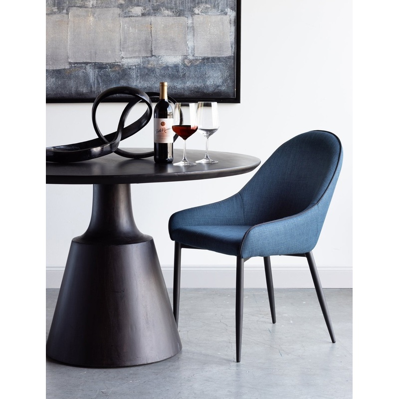 Belize Round Dining Table