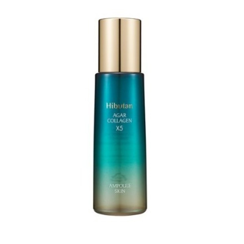 Charmzone Heebutan Agacollagen X5 Ampoule Skin 130ml