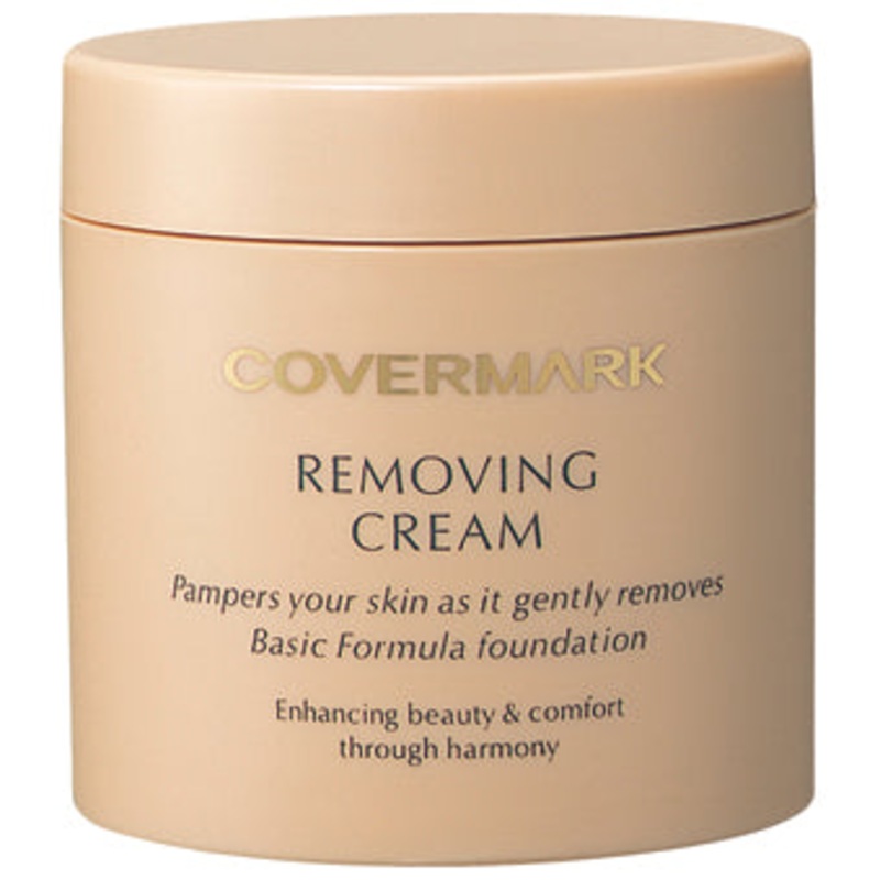 Covermark Removing Cream