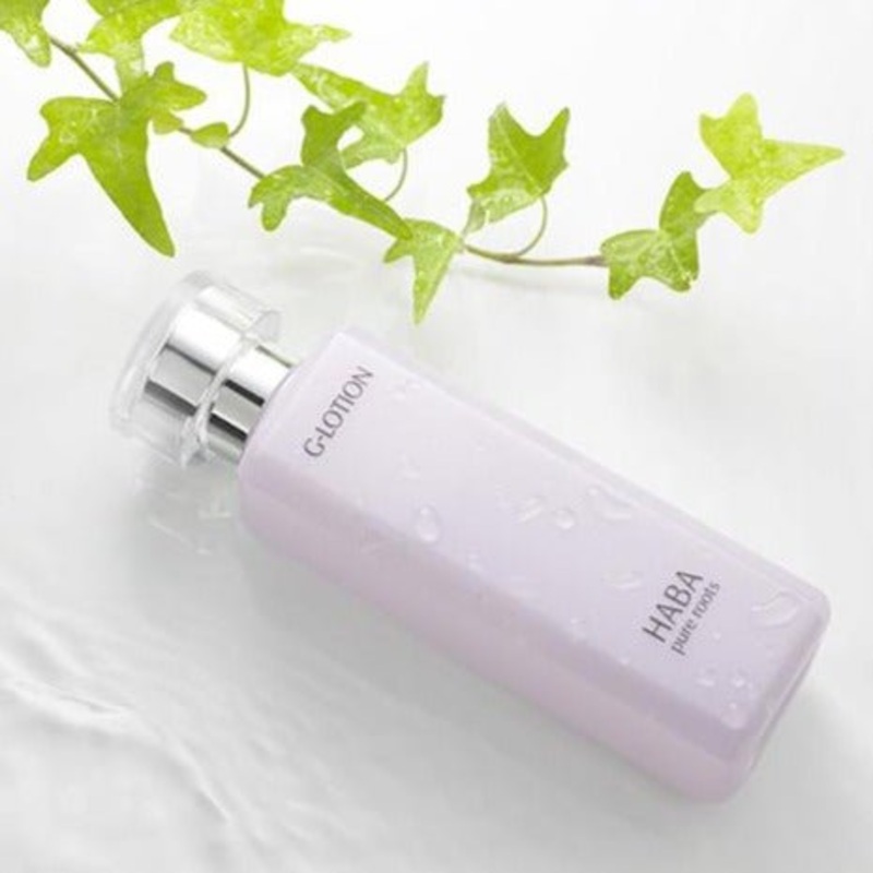 Haba G Lotion