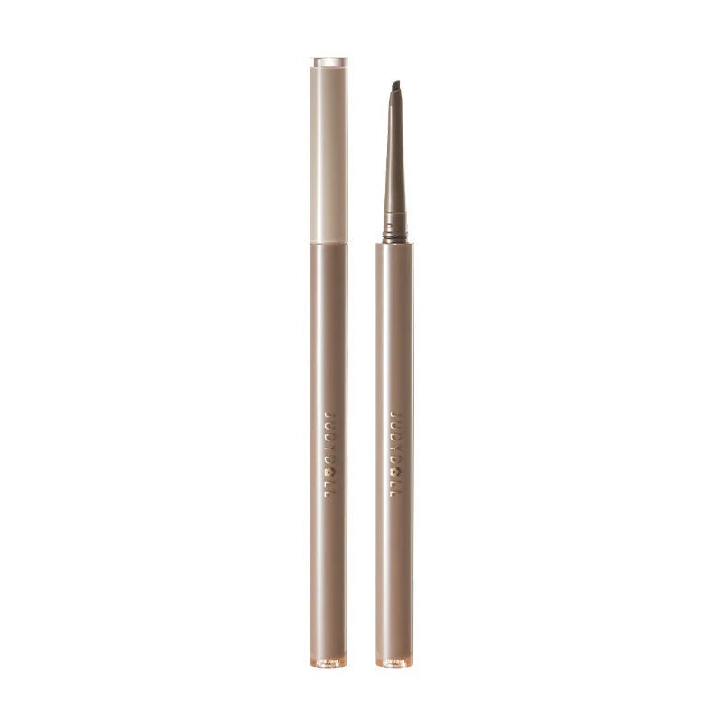 Judydoll Precisely Depicted Slim Gel Eyeliner 0.06g  01 Black Brown