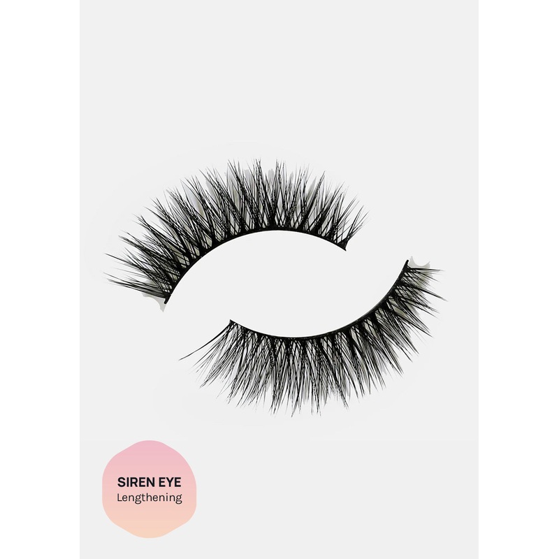 Paw Paw: 3D Faux Mink Lashes – Anastasia