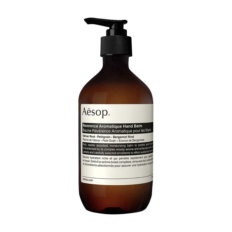 Reverence Aromatique Hand Balm 16.9 oz