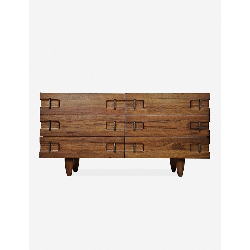Seline Dresser
