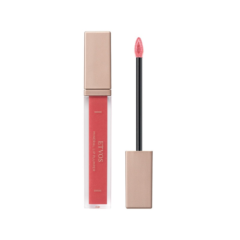 Etvos Mineral Lip Plumper Sheer Couture Pink