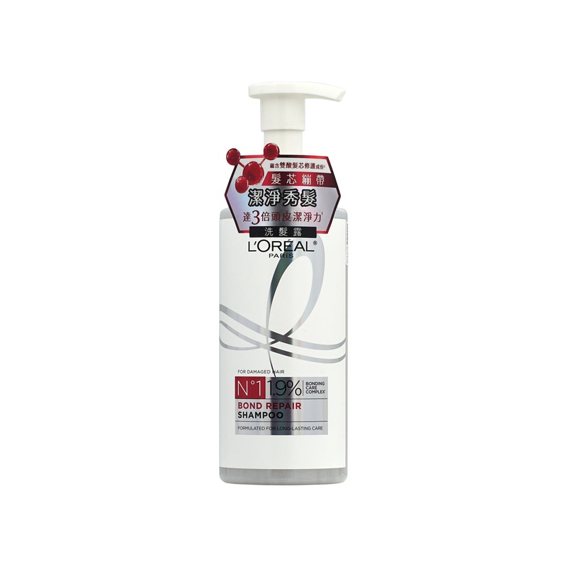 LOreal Paris Bond Repair Shampoo 440ml