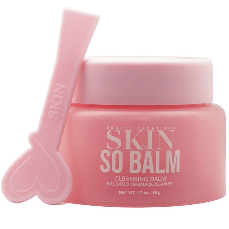 Beauty Creations Skin So Balm Cleansing Balm – Wholesale 12 Units (SK-SBB)