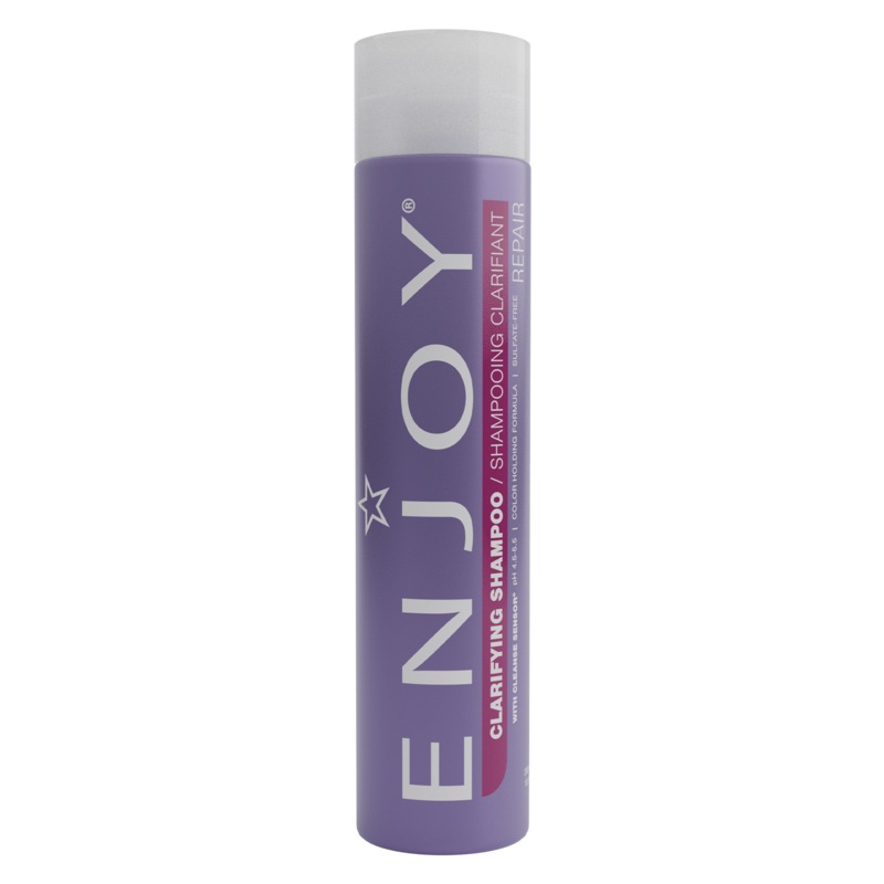 Enjoy REPAIR Clarifying Shampoo 10.1 oz / 300 ml