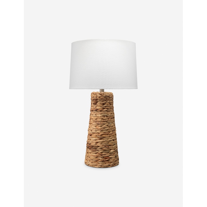 Ilya Table Lamp Natural