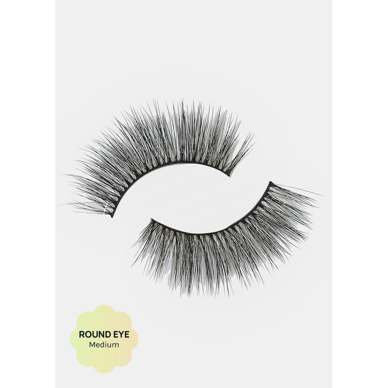 Paw Paw: 3D Faux Mink Lashes – Madison