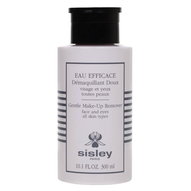 Sisley Gentle Make-Up Remover 300ml All Skin Types