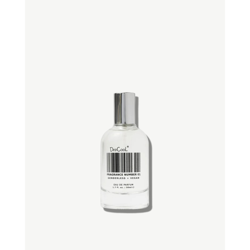 Fragrance 01 Taunt: Bergamot/Amber/Vanilla 1.7 oz / 50 ml